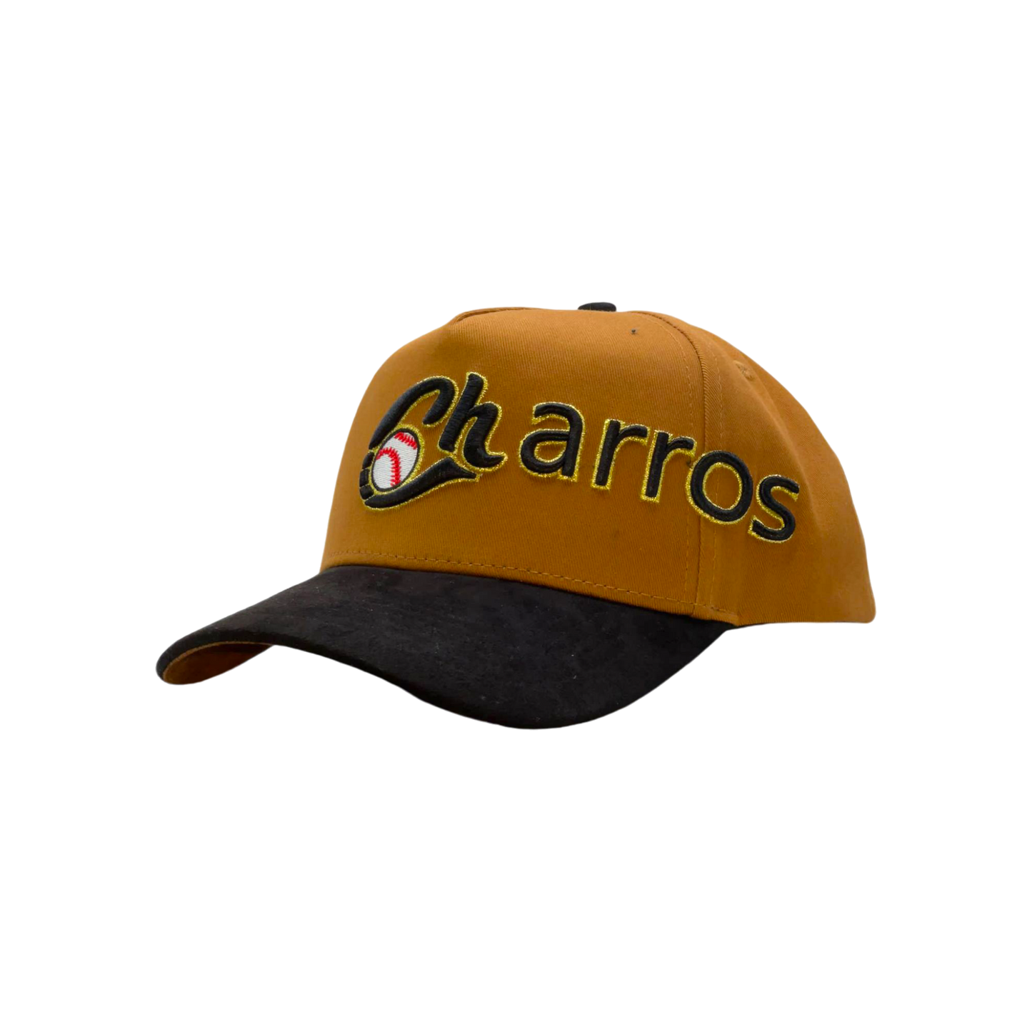 Charros "Gold Series"