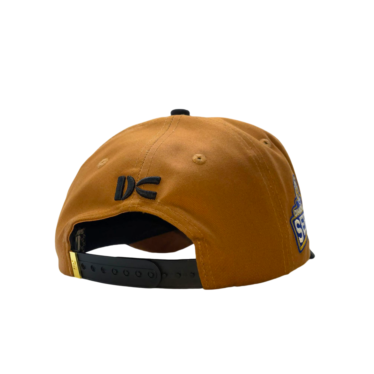Charros "Gold Series"