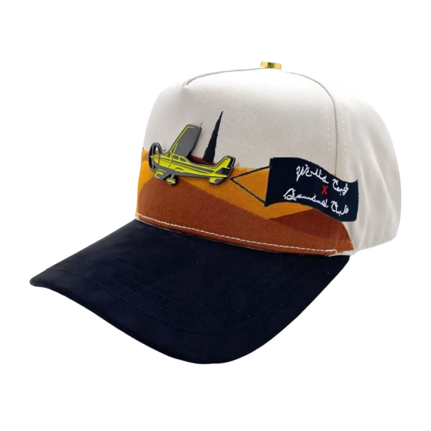 Arount the world