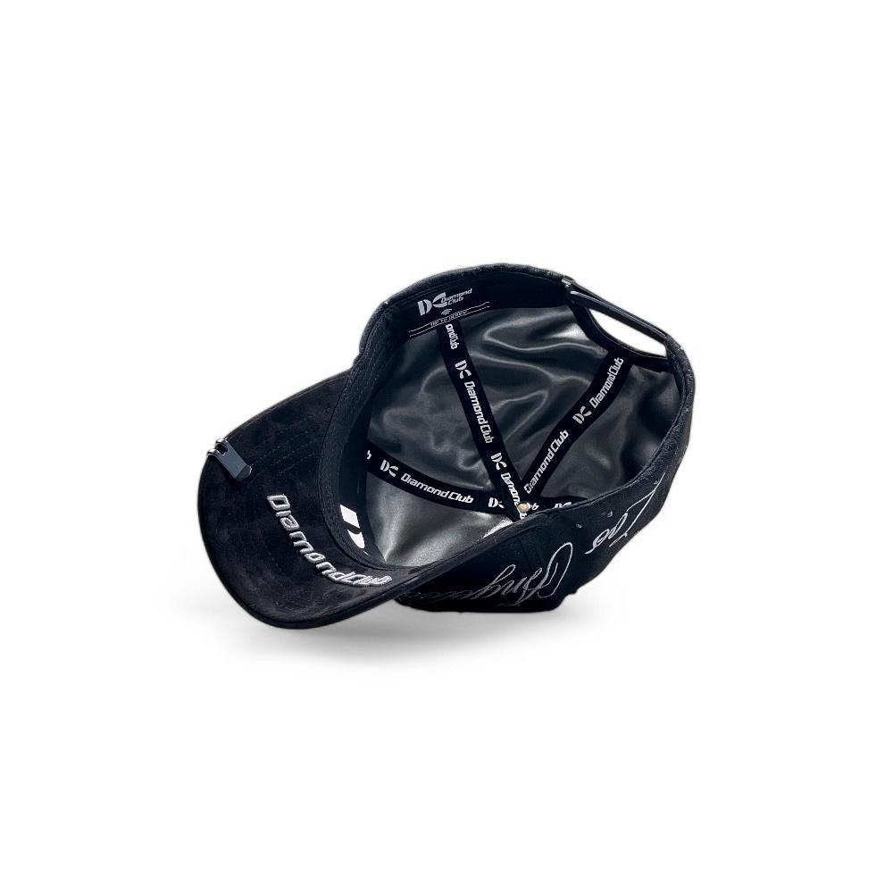Diamond Club Crystals