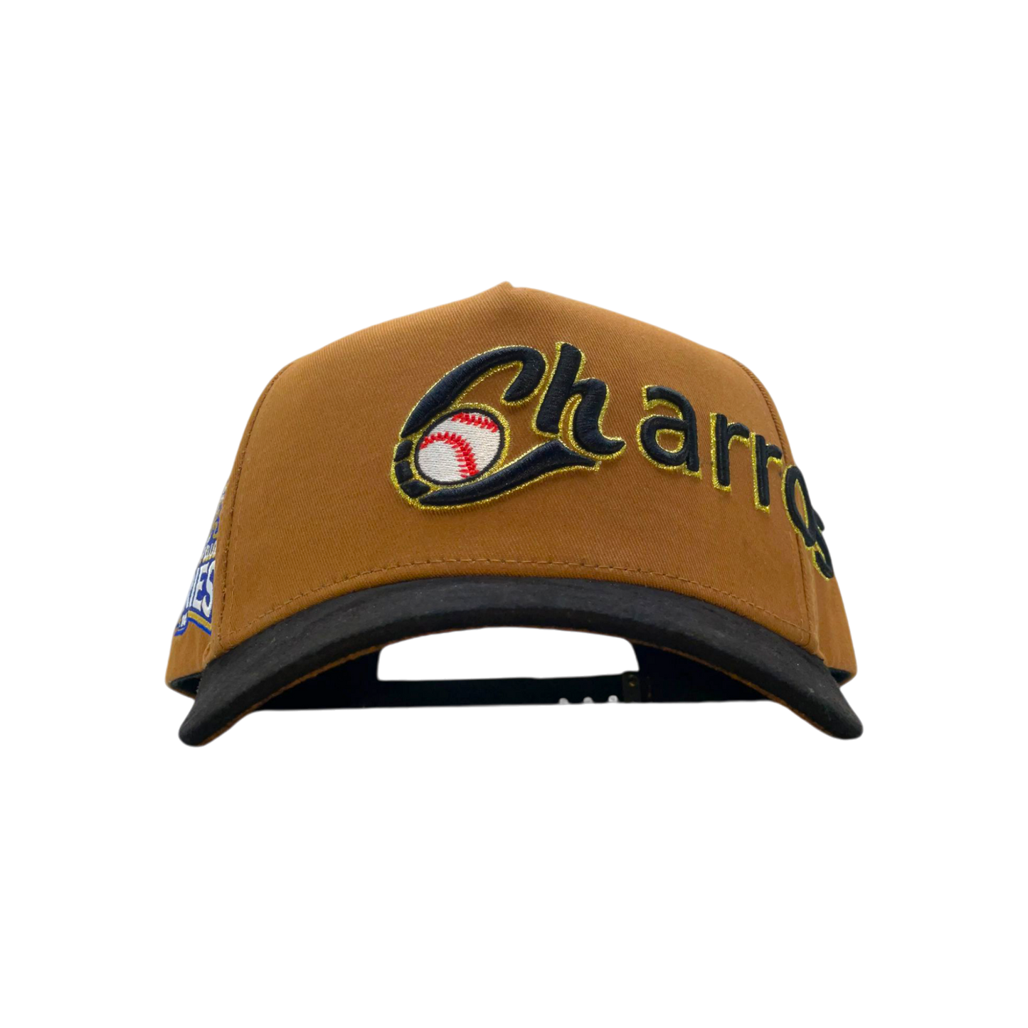 Charros "Gold Series"