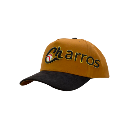 Charros "Gold Series"