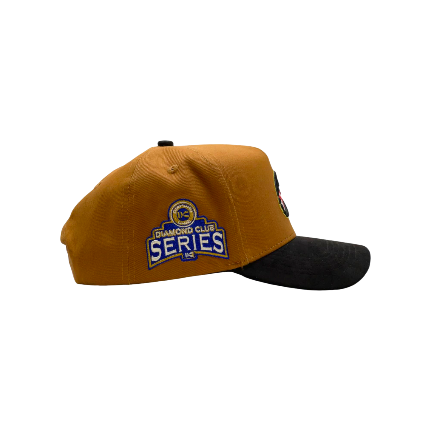 Charros "Gold Series"