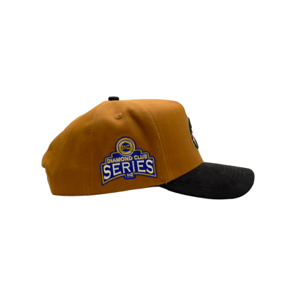 Charros "Gold Series"