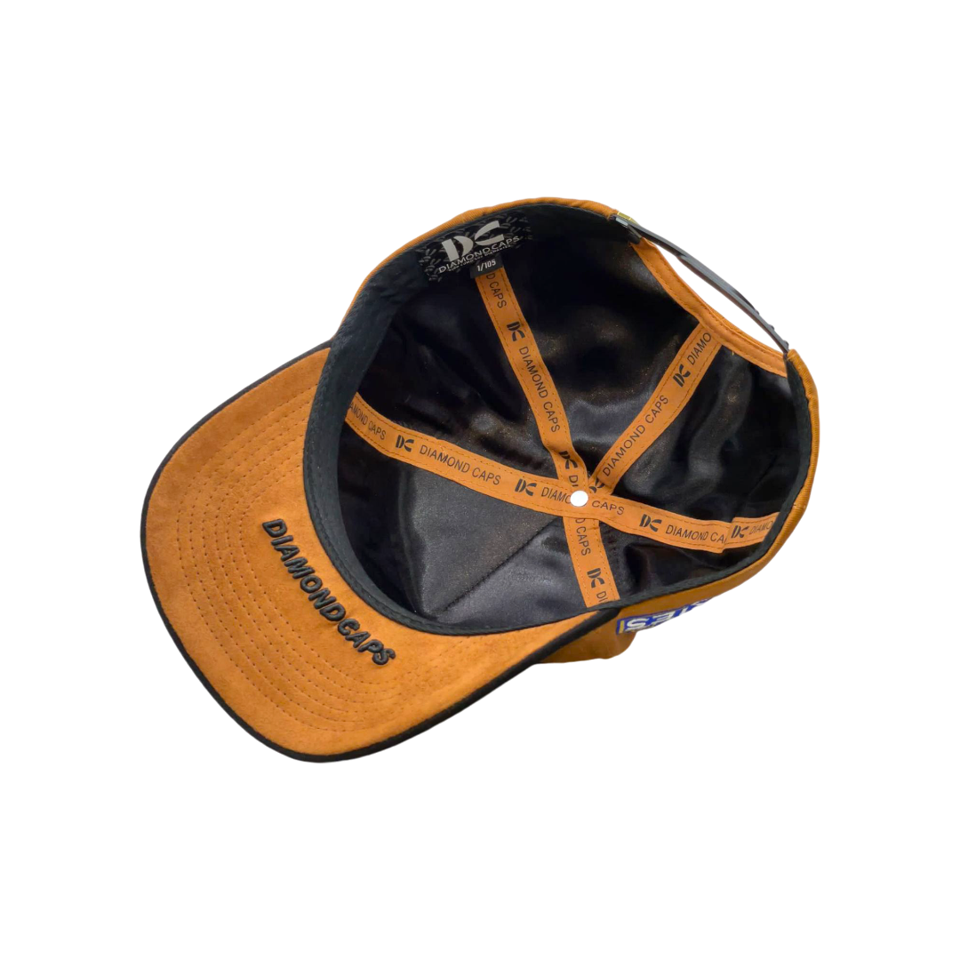 Charros "Gold Series"