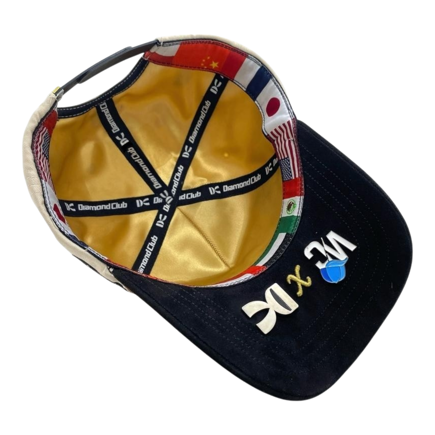 Arount the world