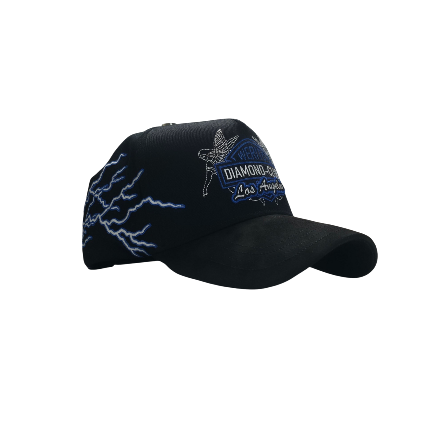 Los Angeles Storm