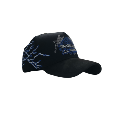 Los Angeles Storm